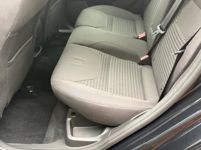  Ford Focus 1.5 TDCi Titanium Euro 6 (s/s) 5dr Diesel Manual