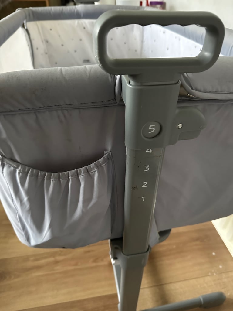 Kinderkraft Baby cot