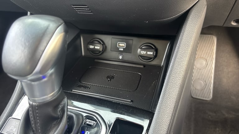 2021 Hyundai IONIQ 1.6 GDi Hybrid Premium SE 5dr DCT Hybrid Hatchback Hatchback Hybrid Automatic