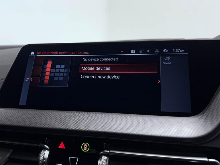 2023 BMW 1 Series M135i xDrive HATCHBACK Petrol Automatic