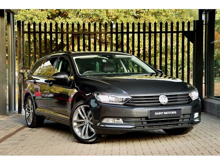 image for  Volkswagen Passat 1.4 TSI GT Estate 5dr Petrol DSG Euro 6 (s/s) (150 ps) Other Petrol Automatic