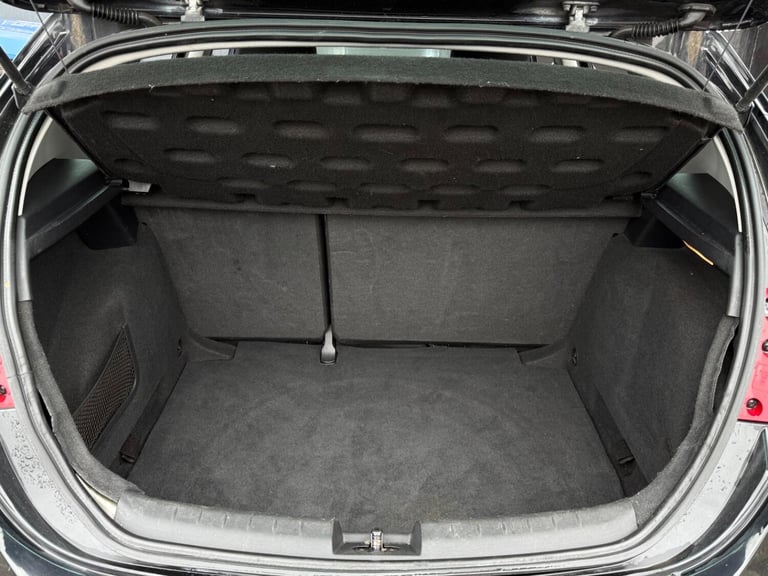 SEAT LEON 2.0 TDI CR FR+ 2012