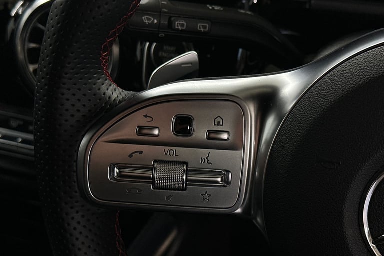 2023 Mercedes-Benz GLA 92782 Hatchback Petrol Automatic