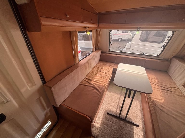 Freedom Jetstream Twin Sport B3530 2016