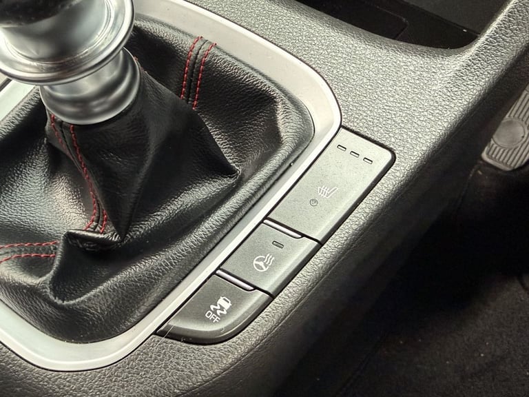 2019 Hyundai i30 2.0T GDI N Performance 5dr HATCHBACK PETROL Manual