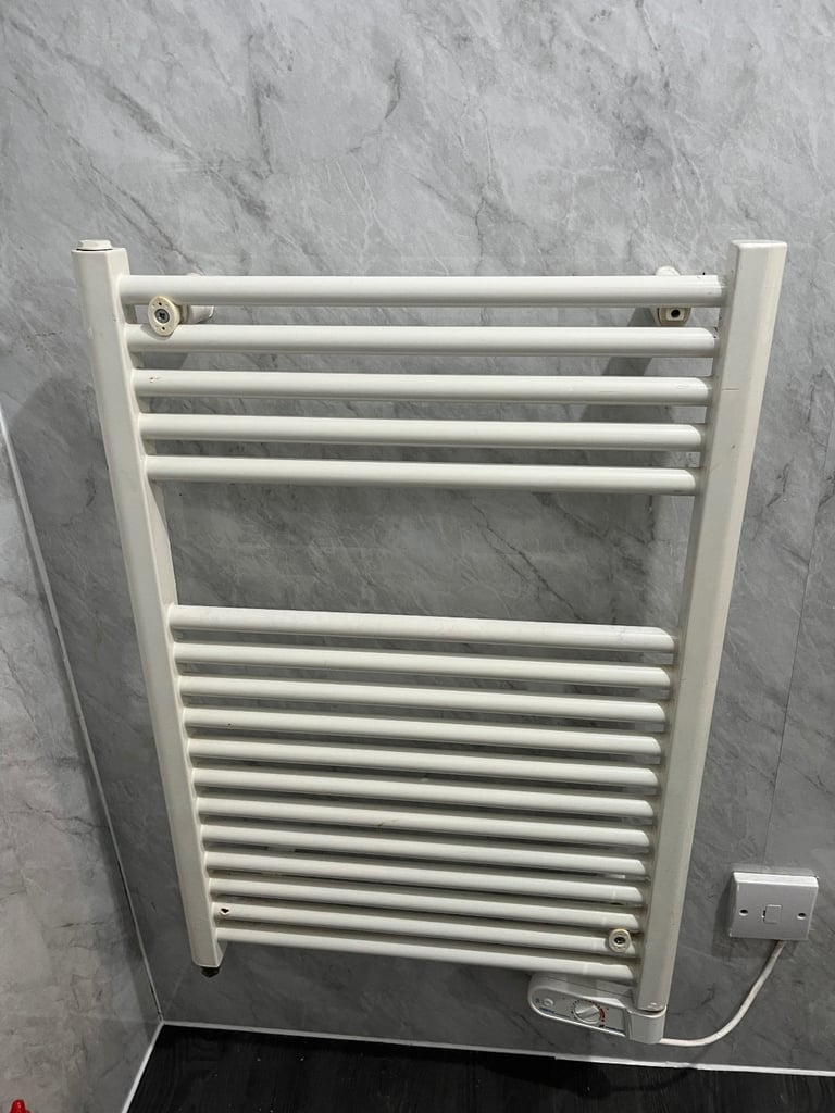 Electric Radiator for quick sale Fully working 