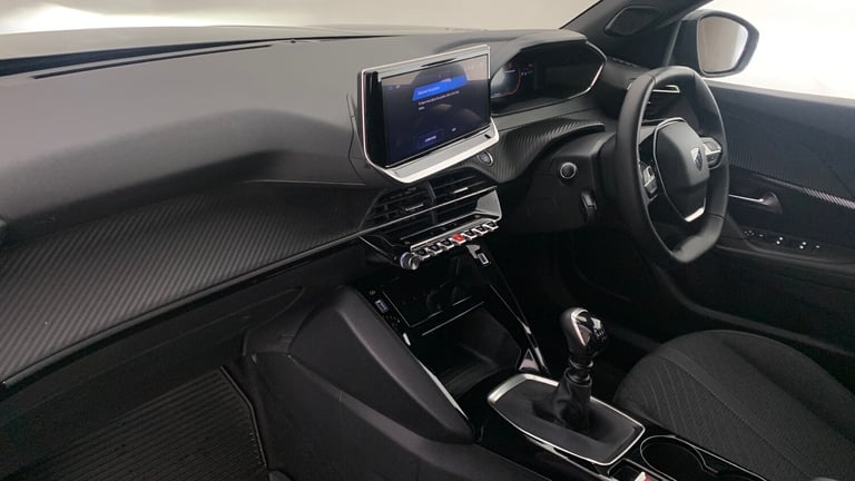 2024 Peugeot 2008 1.2 PureTech Allure SUV 5dr Petrol Manual Euro 6 (s/s) (130 ps) SUV Petrol Manual