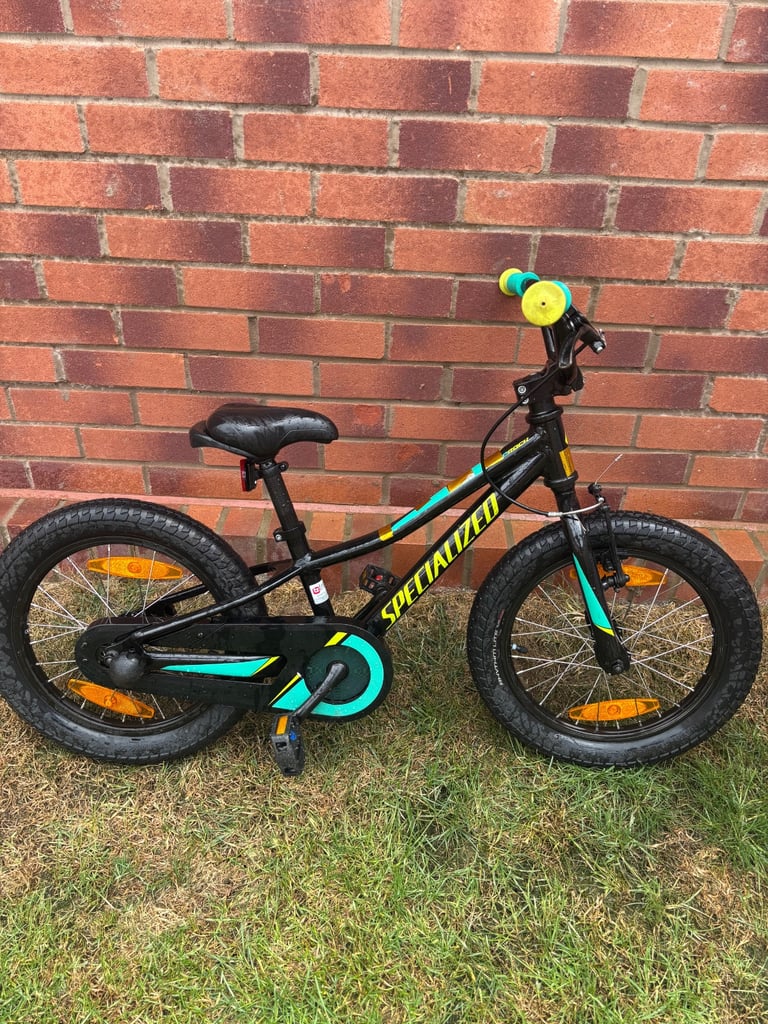 image for Specialized Riprock Coaster 16