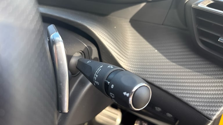 2023 Peugeot 208 1.2 PureTech GT Hatchback 5dr Petrol EAT Euro 6 (s/s) (100 ps) Hatchback Petrol ...