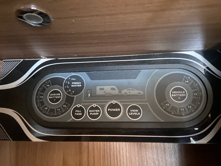 Peugeot boxer 2.0 xlwb l4h2 camper van 2017