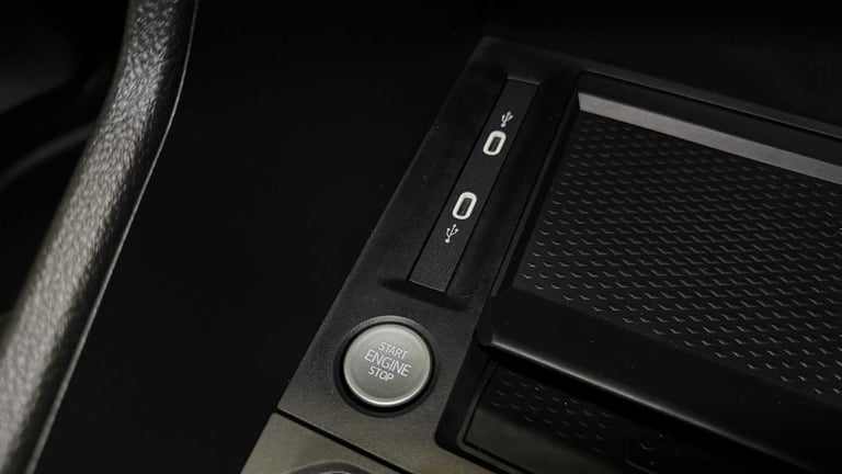 2025 Ford Transit Connect 1.5 EcoBoost PHEV 150 Active FlexCab Van Auto Other Plug-In Hy Automatic