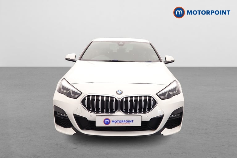 2021 BMW 2 Series 218i [136] M Sport 4dr Saloon Petrol Manual