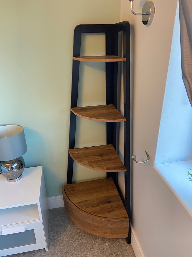 Next bronx corner unit 