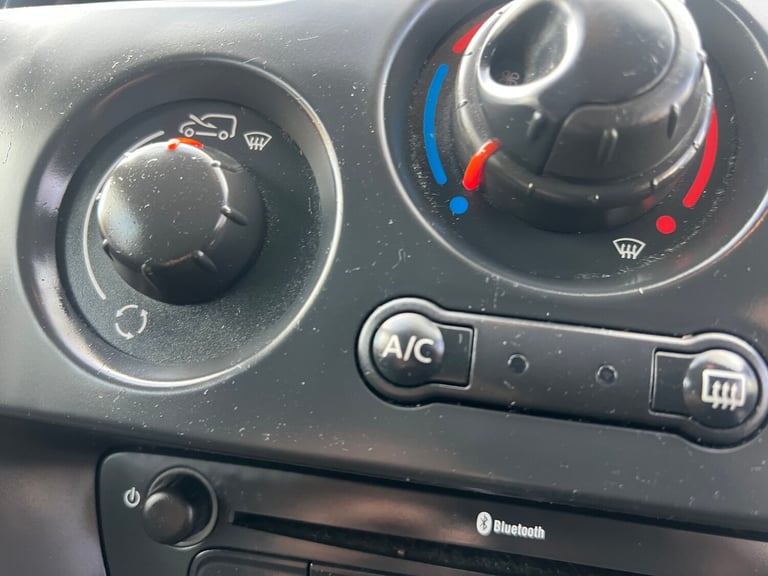 2019 Renault Kangoo LL21 ENERGY dCi 110 Business Van [Euro 6] PANEL VAN Diesel Manual