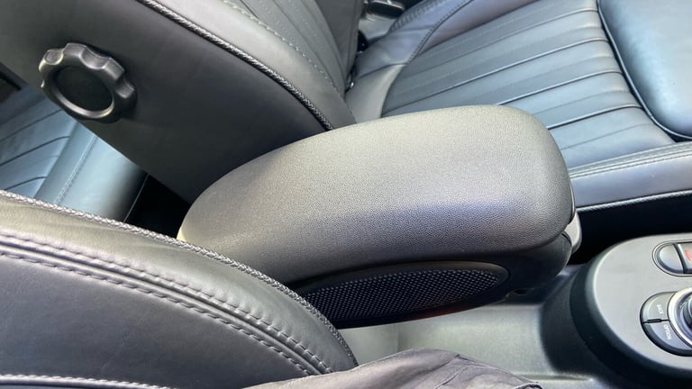 2020 MINI Electric Hatch Cooper SE 32.6kWh Level 3 Hatchback 3dr Electric Auto (184 ps) Hatchback...