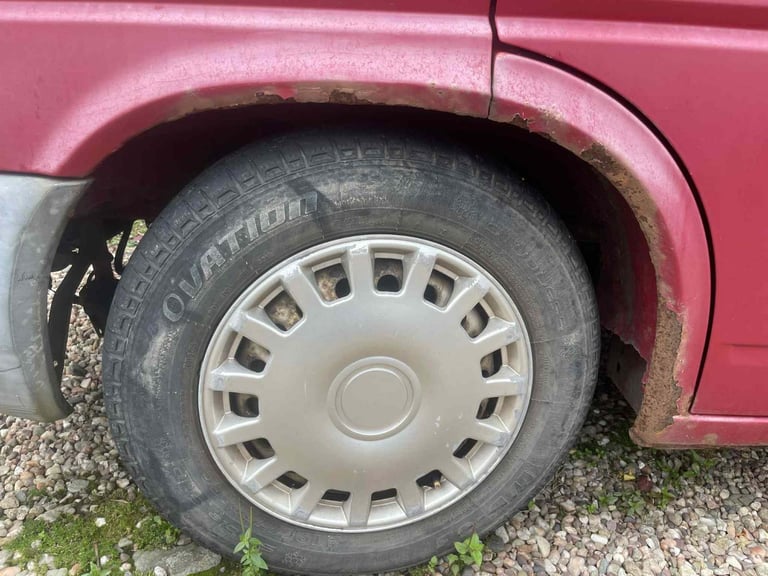 Volkswagen, 1200 D SWB, Other, 1997, 2370 (cc)
