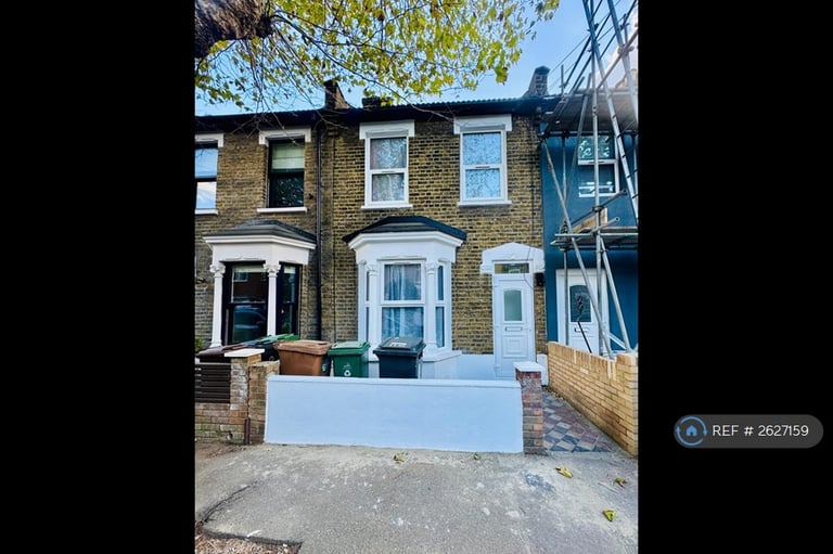 image for 2 bedroom house in Huddlestone Road, London, E7 (2 bed) (#2627159)