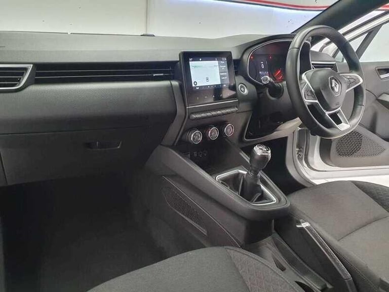 2020 Renault Clio 1.0 TCe Iconic Hatchback 5dr HATCHBACK Petrol Manual