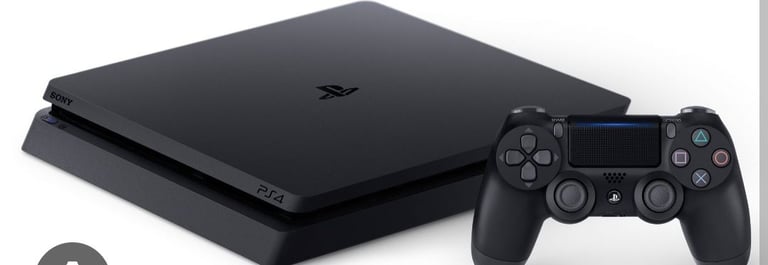Ps4 pro slim 