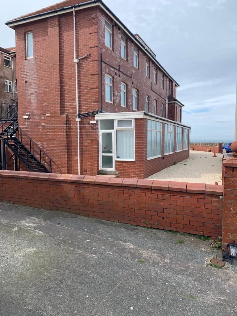 Three Storey Property Ideally For Care Home Use