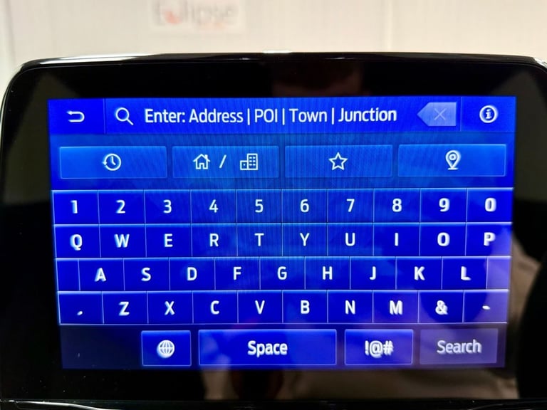 2021 21 FORD PUMA 1.0T ECOBOOST MHEV ST-LINE SUV 5DR PETROL MANUAL EURO 6 (S/S) 