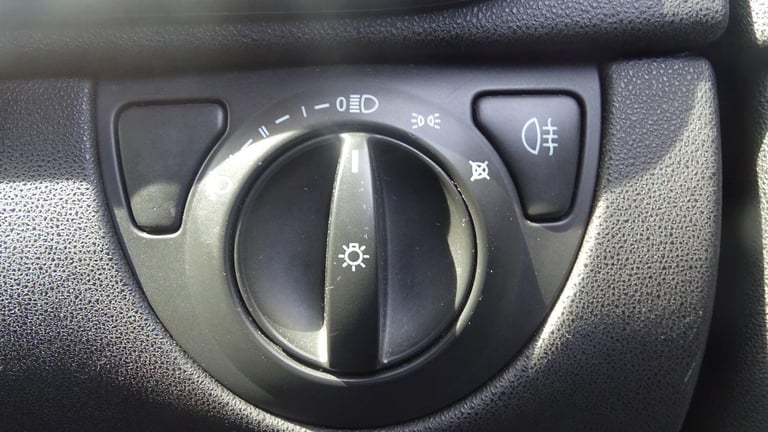 SAAB 9-3 1.9 TiD Linear SE Grey Auto Diesel 2008