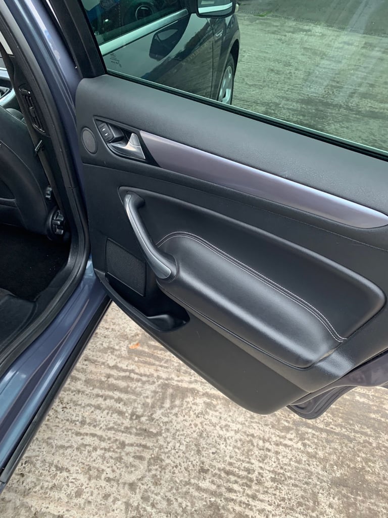 Ford, MONDEO, Hatchback, 2012, Manual, 1997 (cc), 5 doors