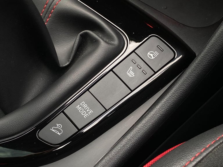 2023 Hyundai TUCSON 1.6 T-GDi N Line S SUV 5dr Petrol Manual Euro 6 (s/s) (150 ps) ESTATE Petrol ...