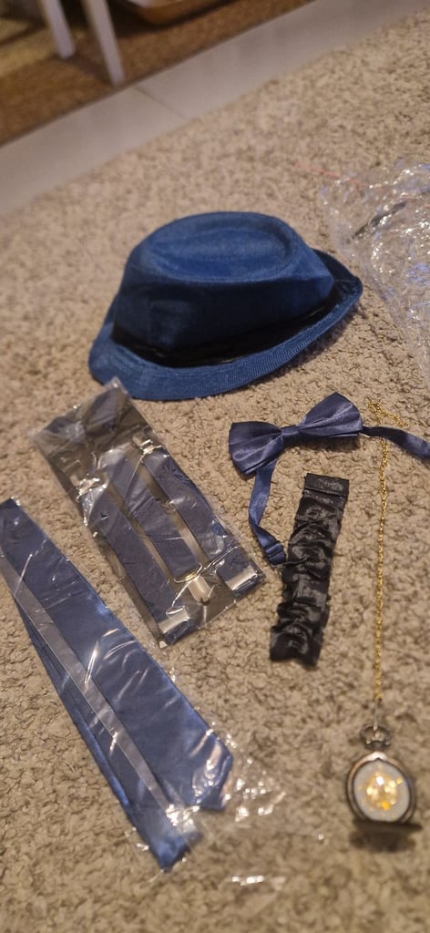 image for Great Gatsby 30s/30s men outfit 