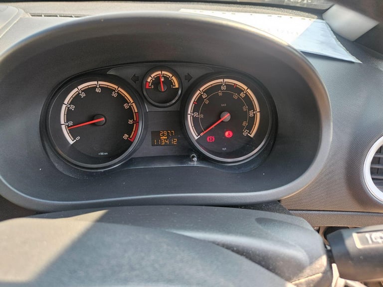 VAUXHALL CORSA 1.2 16V Excite 2014
