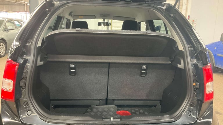 2018 Suzuki Ignis 1.2 Ignis Adventure DualJet 5dr SUV Petrol Manual
