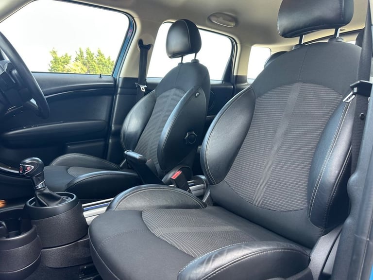 2015 MINI Countryman 2.0 Cooper SD SUV 5dr Diesel Auto Euro 5 (143 ps) Diesel Automatic