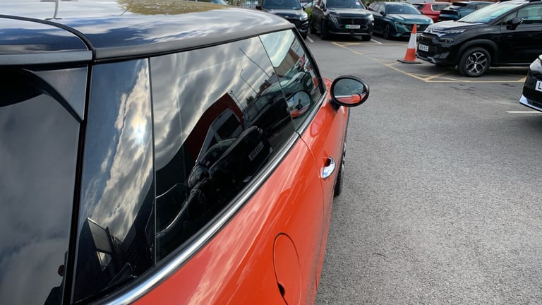 2018 MINI Hatch 1.5 Cooper Hatchback 3dr Petrol Steptronic Euro 6 (s/s) (136 ps) Hatchback Petrol...