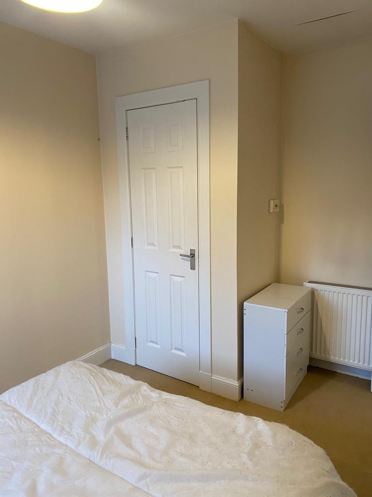Top Floor One Bed Flat in the City Centre