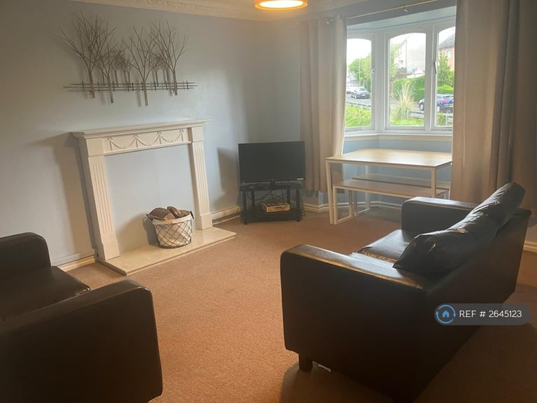 image for 2 bedroom flat in Willow Court, Clydebank, G81 (2 bed) (#2645123)