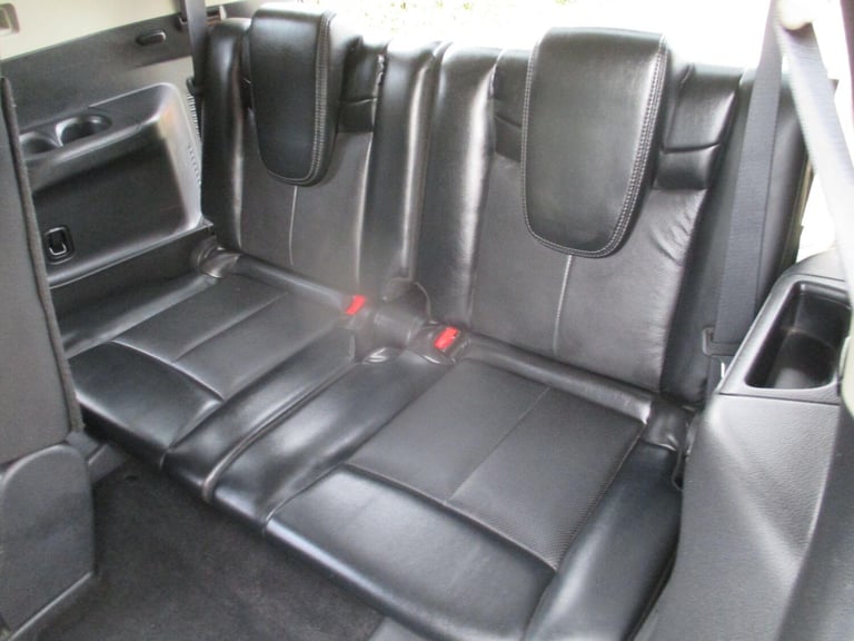 2019 Nissan X-Trail 1.6 dCi Tekna 5dr [7 Seat] ESTATE DIESEL Manual