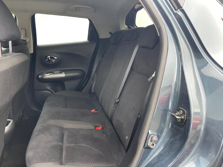 2012 Nissan Juke 1.6 Acenta Premium Euro 5 (s/s) 5dr Petrol