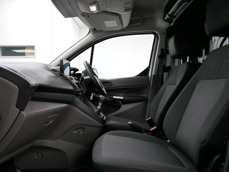 2021 FORD TRANSIT CONNECT 1.5 EBL 120 BHP L1 240 TREND ( AIR CON + SAT NAV )