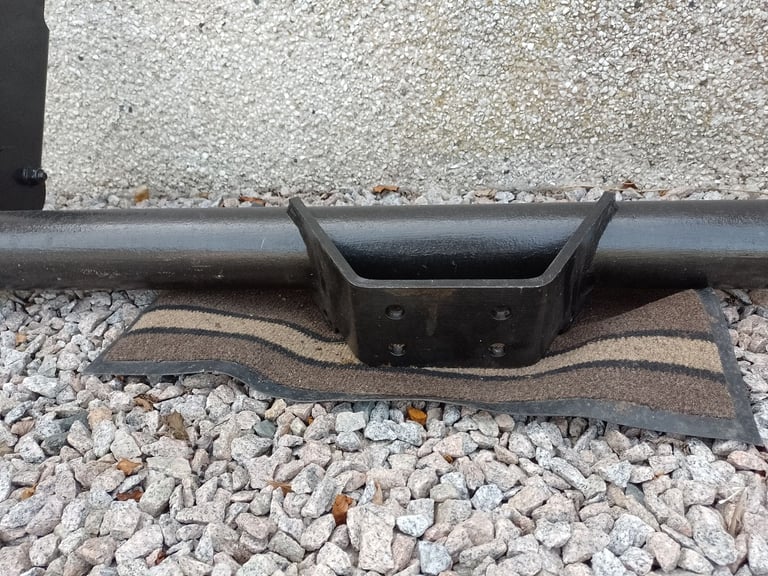 Towbar For Toyota Hilux 2019