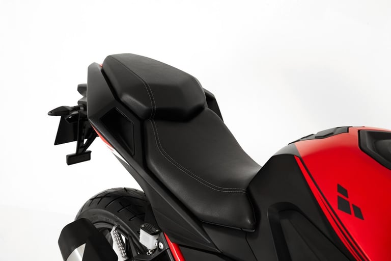 Lexmoto LXR SE E5.5 NEW MODEL