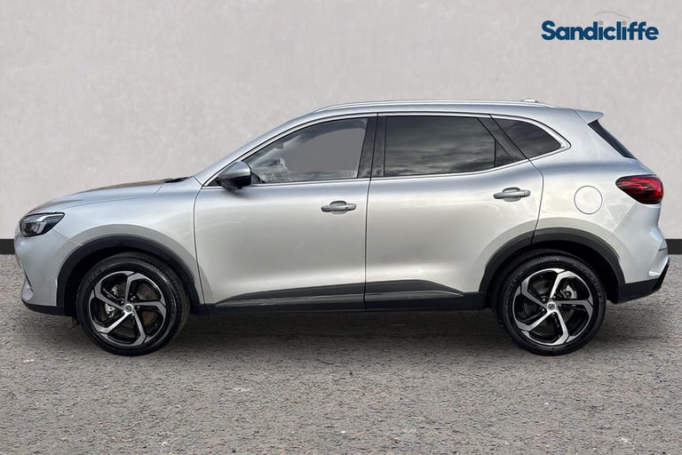 2023 MG MG HS 103408 Hatchback Automatic