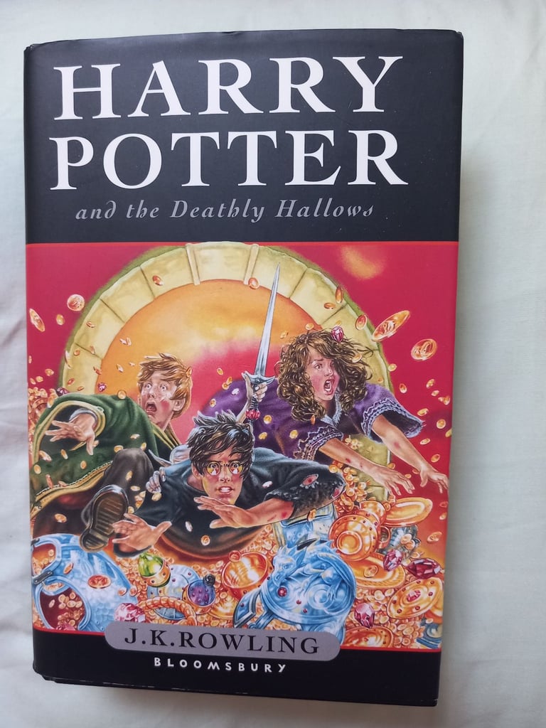 Books for sale - open to offers