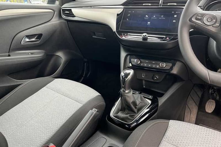 2023 Vauxhall Corsa 1.2 Design 5dr HATCHBACK PETROL Manual