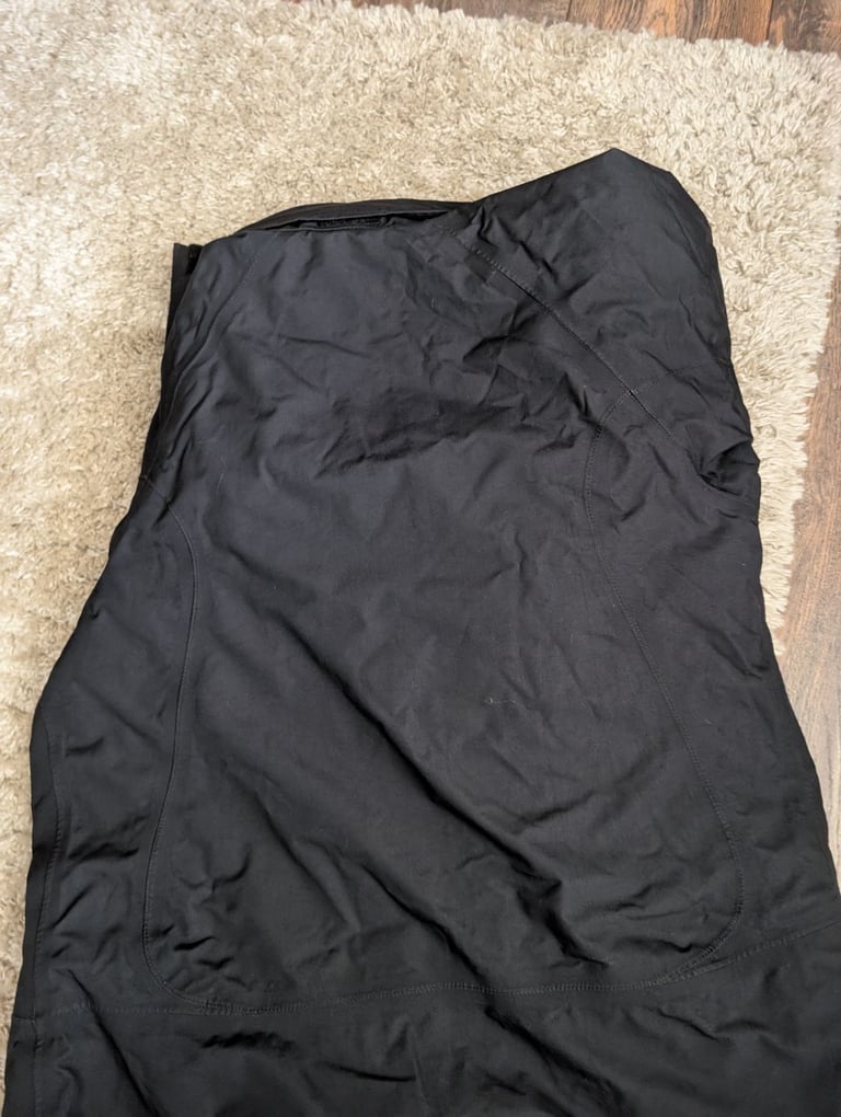 Berghaus waterproof jacket