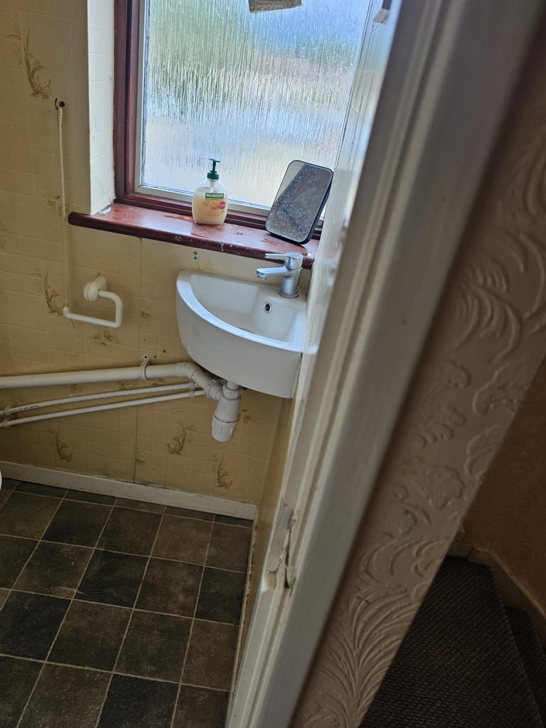 Spacious & Cosy Double Room for Rent - OX4 6AH