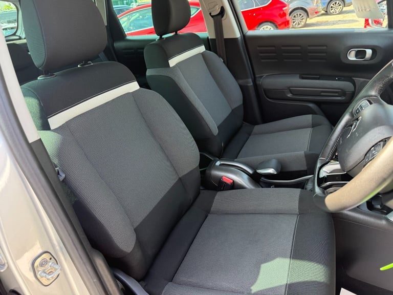 2019 Citroen C3 Aircross 1.5 BlueHDi Feel 5dr [6 speed] MPV Diesel Manual