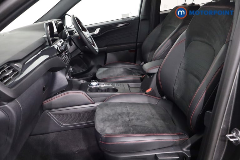 2022 Ford Kuga 2.5 PHEV ST-Line 5dr CVT HATCHBACK PETROL/ELECTRIC Automatic