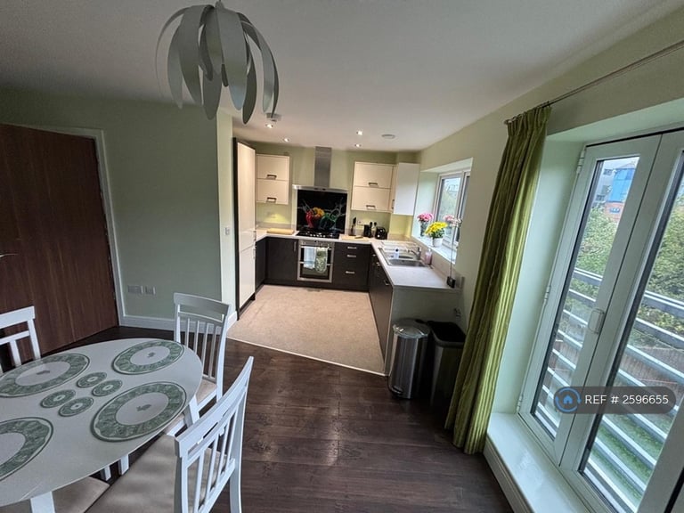 1 bedroom in Hawksbill Way, Peterborough, PE2 (#2596655)