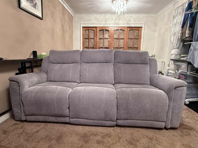 3 piece suite 
