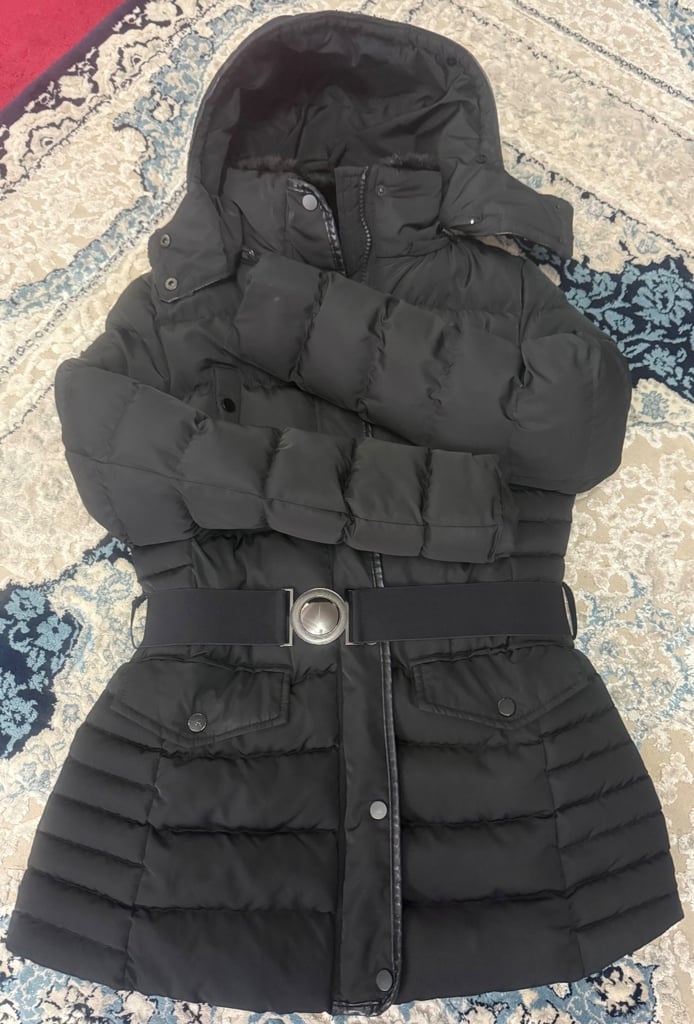 image for Wulux Paris coat 🧥